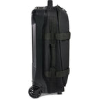 Peli AEGIS 22" Carry-On Rolling Hybrid Duffel, Black