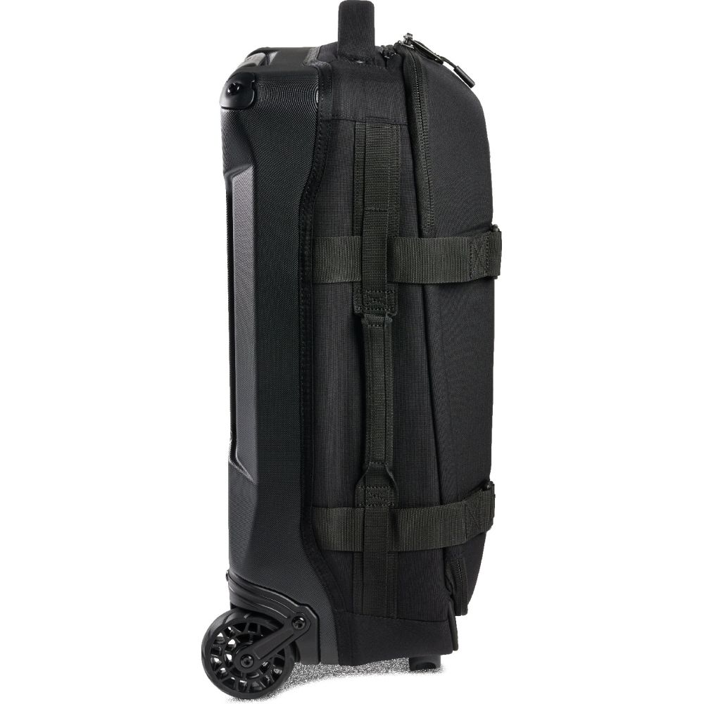 Peli AEGIS 22" Carry-On Rolling Hybrid Duffel, Black