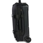 Peli AEGIS 22" Carry-On Rolling Hybrid Duffel, Black