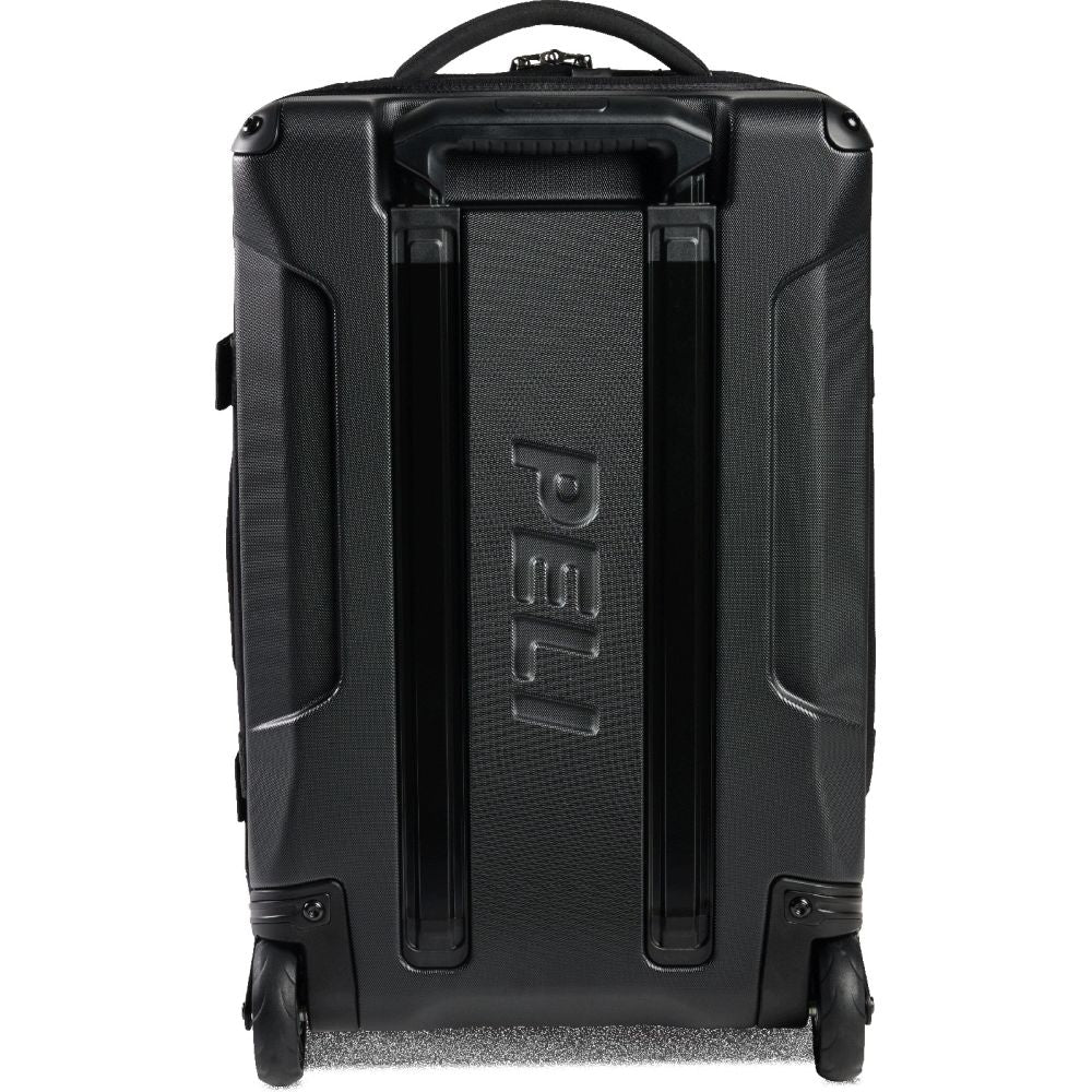 Peli AEGIS 22" Carry-On Rolling Hybrid Duffel, Black
