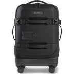 Peli AEGIS 22" Carry-On Rolling Hybrid Duffel, Black