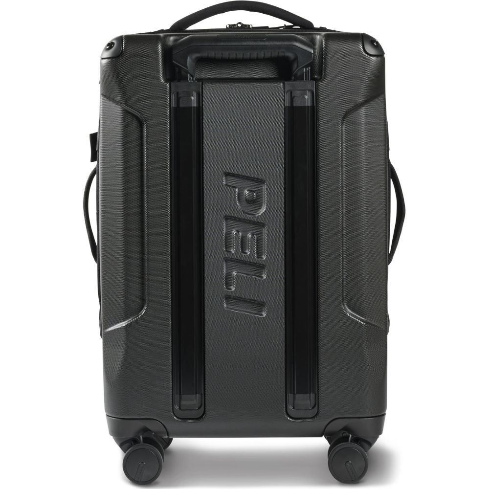 Peli AEGIS 22" Carry-On Rolling Hybrid Duffel, Black