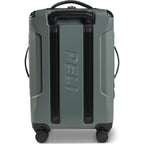 Peli AEGIS 22" Carry-On Rolling Hybrid Duffel, Charcoal