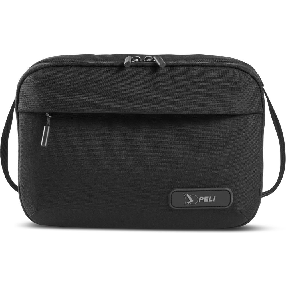 Peli AEGIS Toiletry Bag, Black