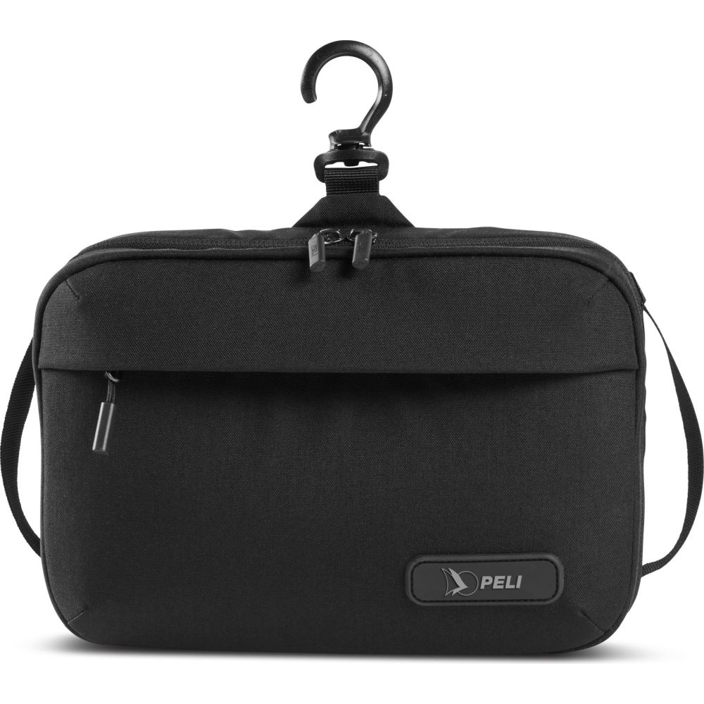 Peli AEGIS Toiletry Bag, Black