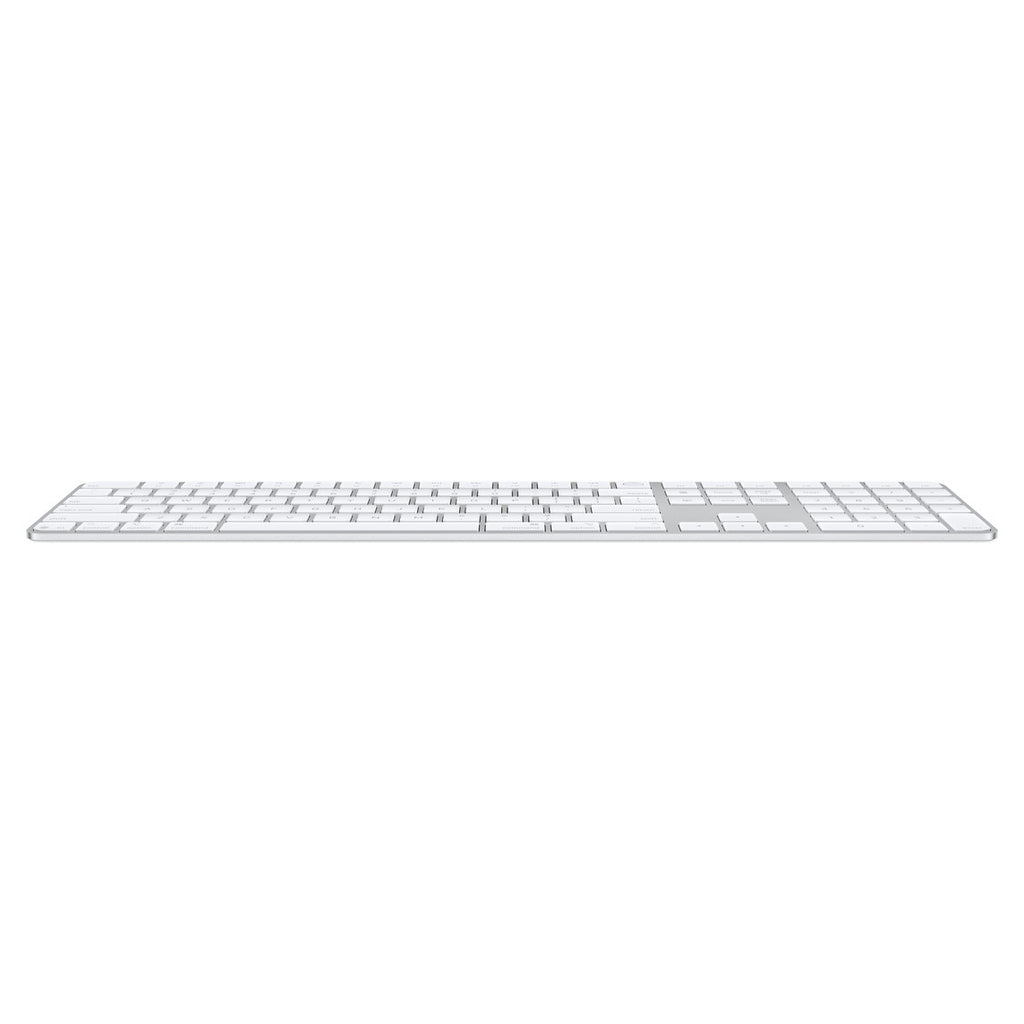 Apple Magic Keyboard with Touch ID and Numeric Keypad