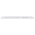 Apple Magic Keyboard with Touch ID and Numeric Keypad