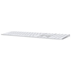 Apple Magic Keyboard with Touch ID and Numeric Keypad