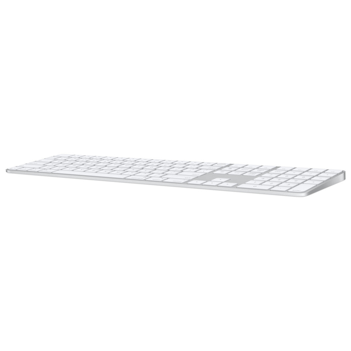 Apple Magic Keyboard with Touch ID and Numeric Keypad