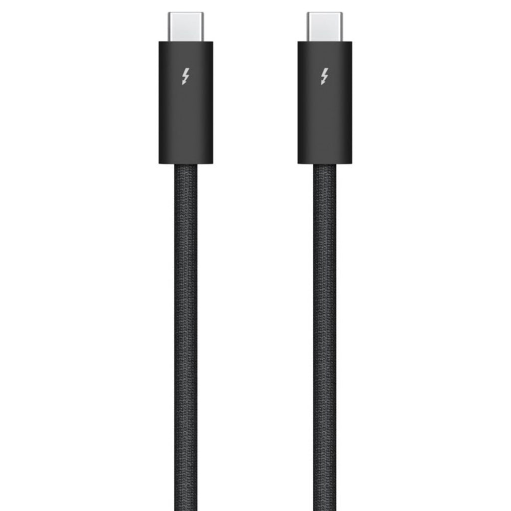 Apple Thunderbolt 4 Pro (USB-C) Cable 1.8m