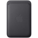 Apple iPhone FineWoven Wallet with MagSafe Black