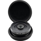 Lensbaby Twist 28 with Clamshell Case for Micro 4/3