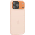 SmallRig 6063 Square UV filter Kit for iPhone 17 Pro, orange