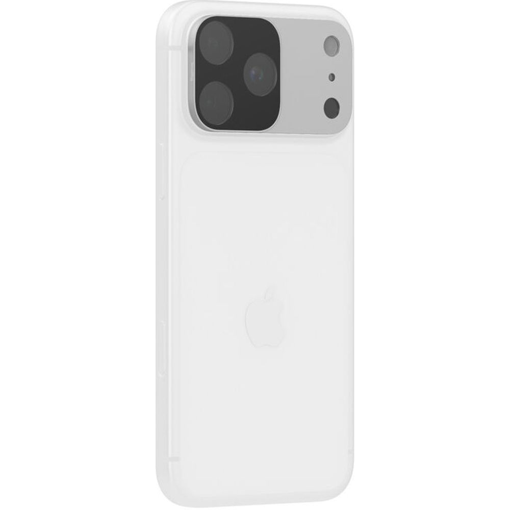 SmallRig 6069 Square UV filter Kit for iPhone 17 Pro Max, silver