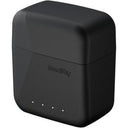 SmallRig 5204 Charging Case with Integrated Power Bank for DJI Mic 2