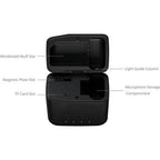 SmallRig 5204 Charging Case with Integrated Power Bank for DJI Mic 2