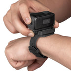 SmallRig 5763 POV Wrist Strap for Action Cameras