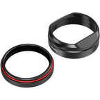 SmallRig 5848 Lens Hood for Fujifilm X100VI / X100V, black