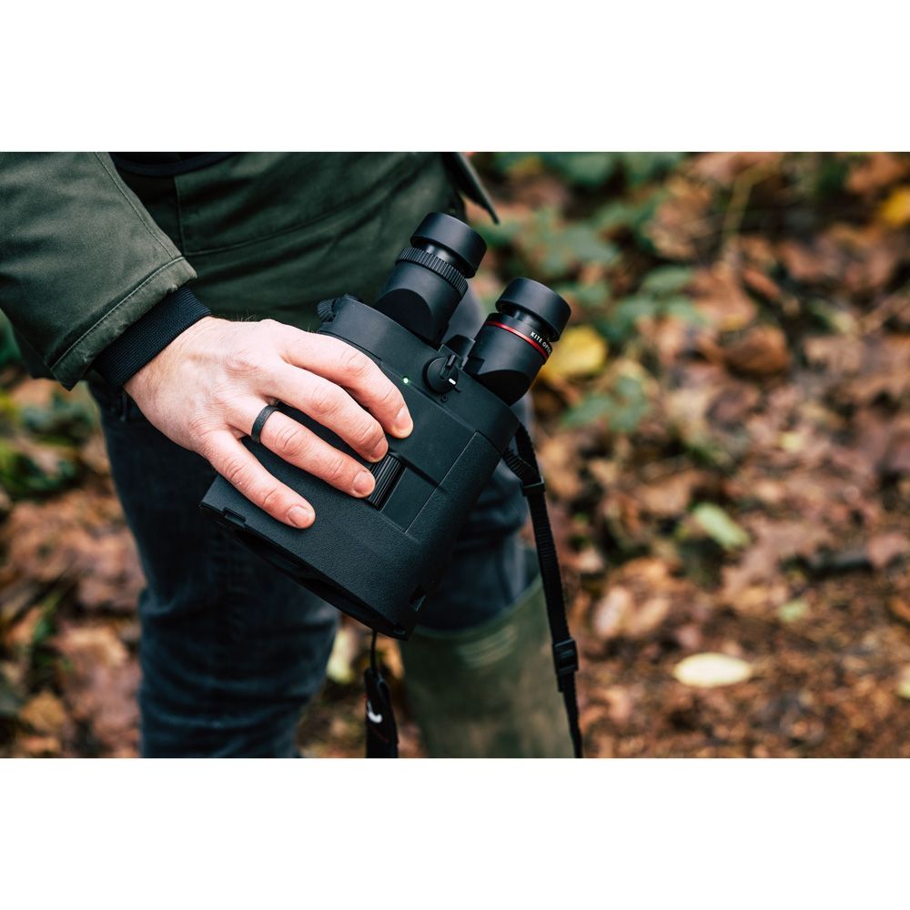 Kite Optics APC Stabilized 22x50 ED AA