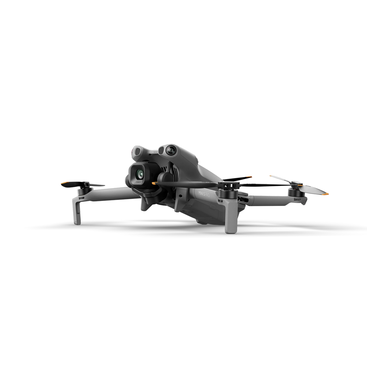 DJI Mini 5 Pro Fly More Combo + Smart Controller & Cleaning Kit