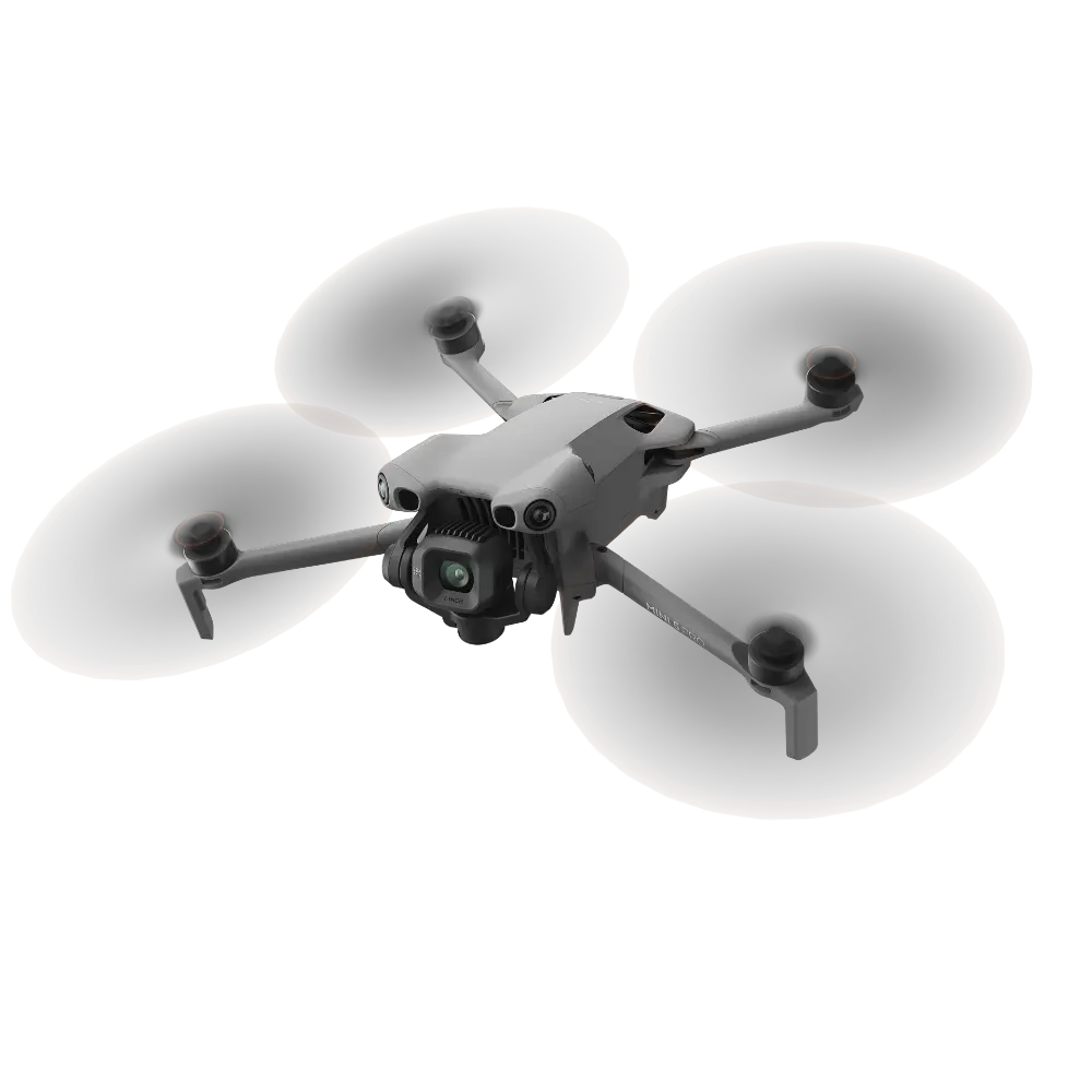 DJI Mini 5 Pro Fly More Combo + Smart Controller & Cleaning Kit