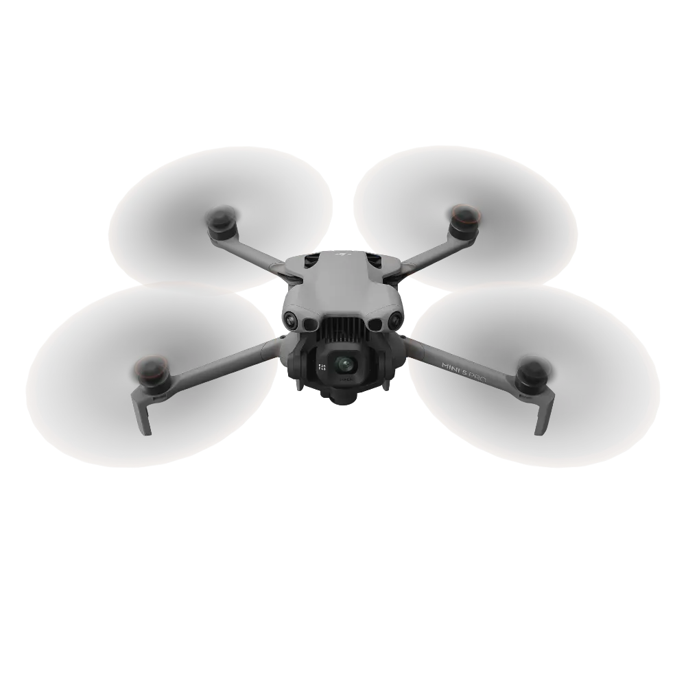 DJI Mini 5 Pro Fly More Combo + Smart Controller & Cleaning Kit