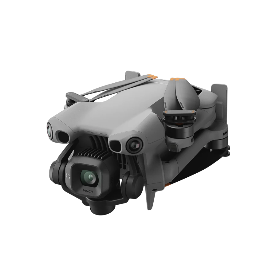 DJI Mini 5 Pro Fly More Combo + Smart Controller & Cleaning Kit