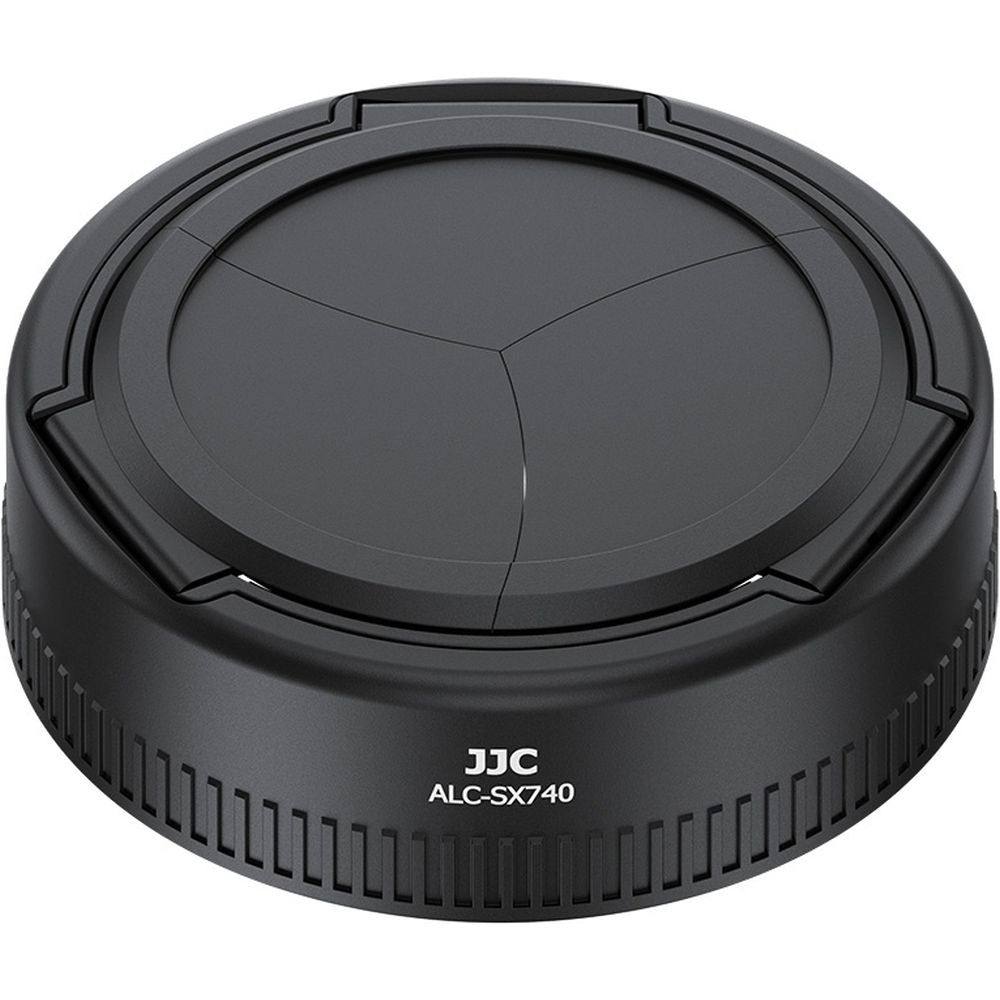 JJC ALC-SX740 Auto Lens Cap for Canon PowerShot SX740 HS