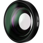 JJC F-DWA FOV Boost Lens for DJI Osmo Action 5 Pro / 4