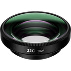 JJC F-DWA FOV Boost Lens for DJI Osmo Action 5 Pro / 4