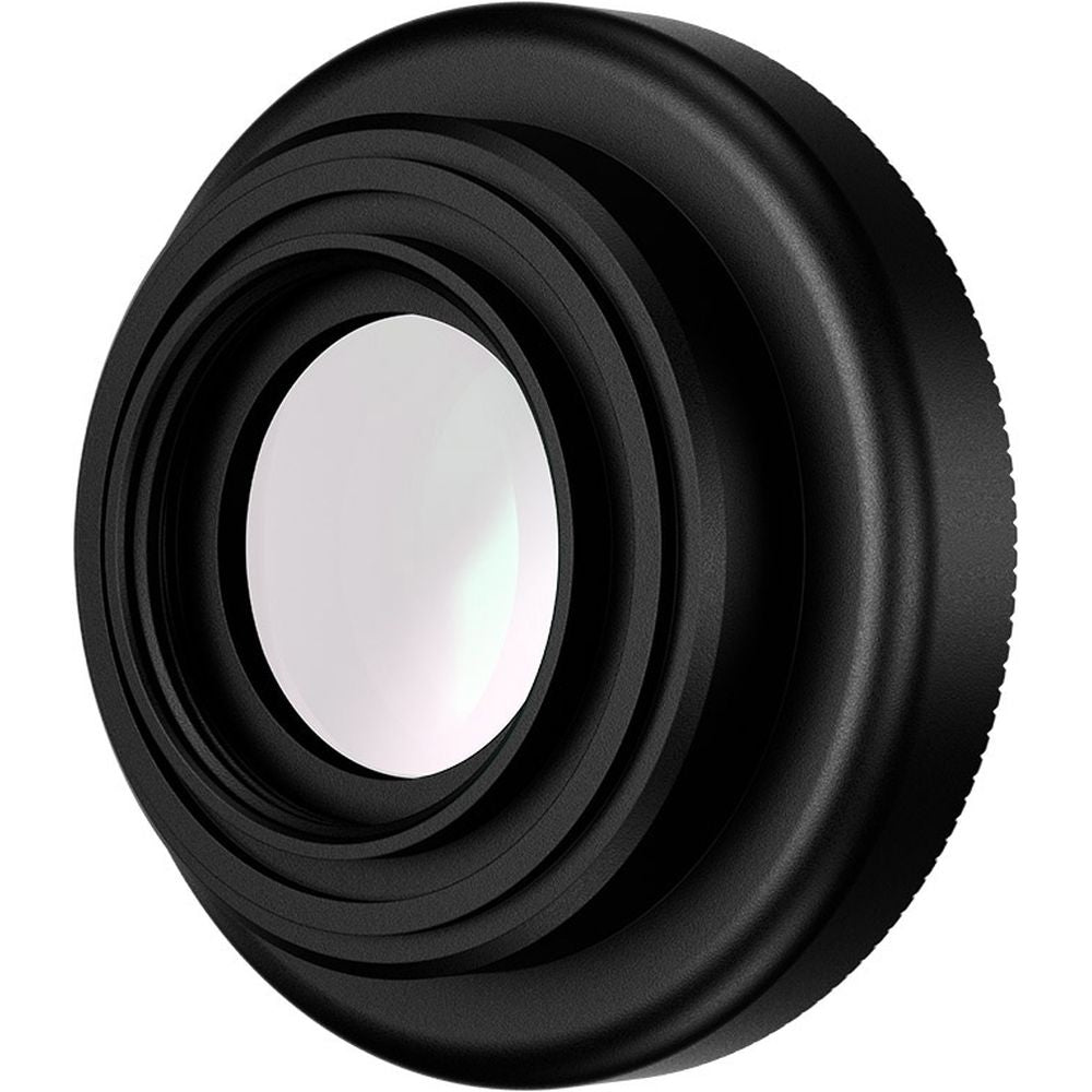 JJC F-DWA FOV Boost Lens for DJI Osmo Action 5 Pro / 4