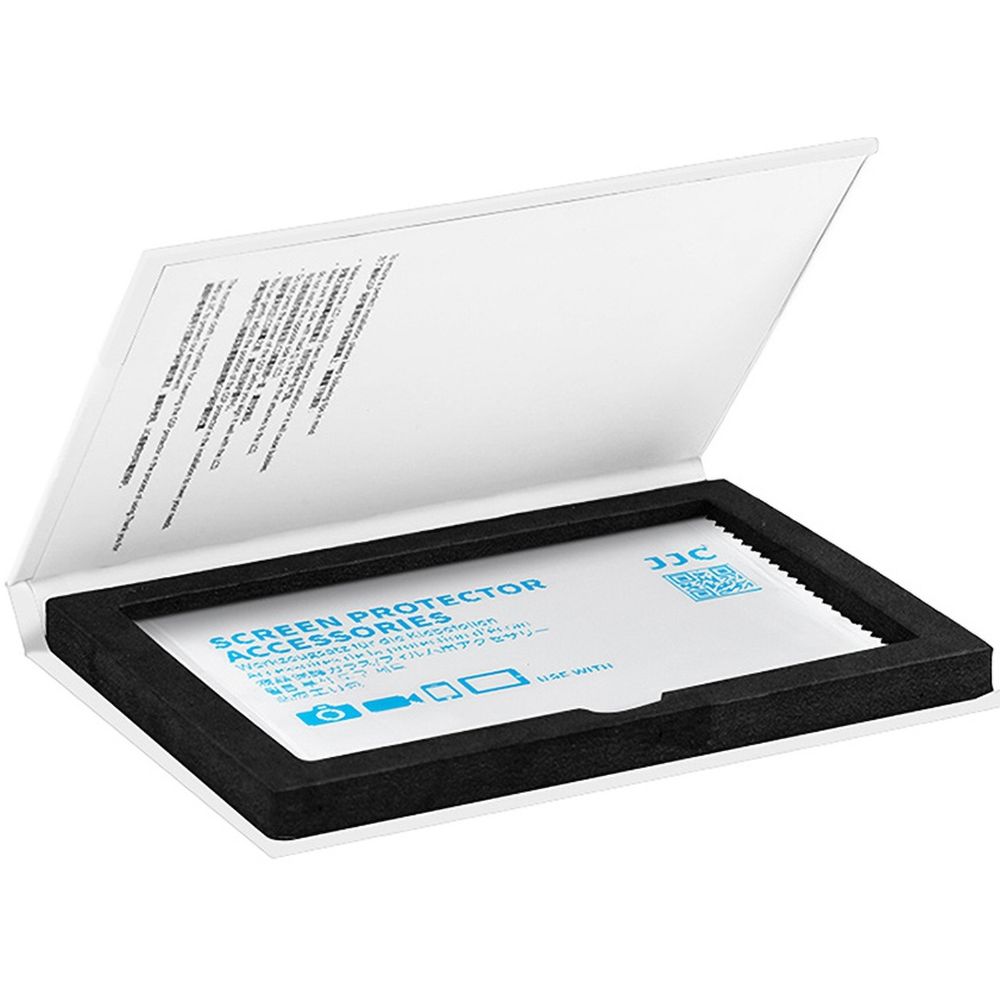 JJC GSP-IMEC Glass Screen Protector