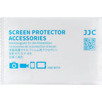 JJC GSP-IMEC Glass Screen Protector