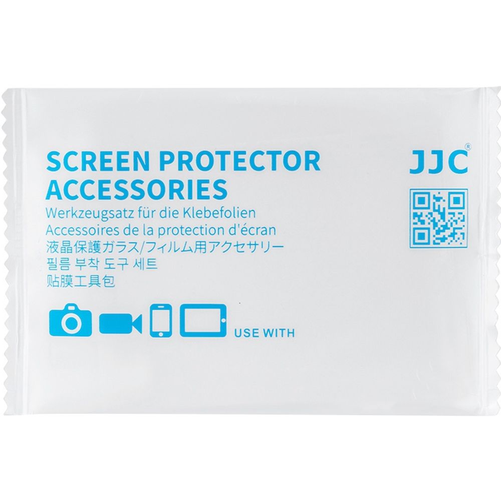 JJC GSP-X4A Glass Screen Protector for Insta360 X4 Air