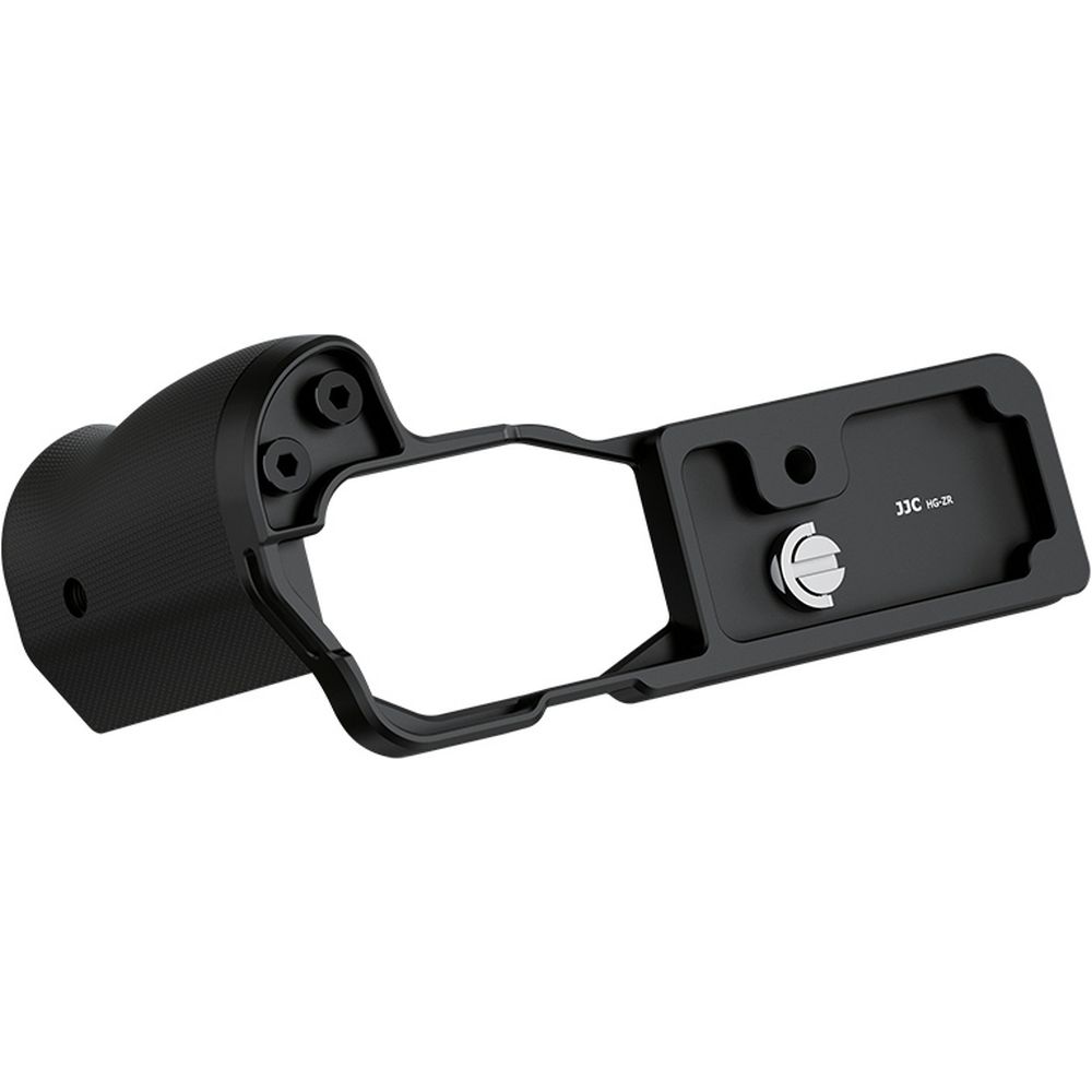 JJC HG-ZR BLACK Camera Hand Grip Nikon ZR
