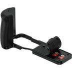 JJC HG-ZR BLACK Camera Hand Grip Nikon ZR