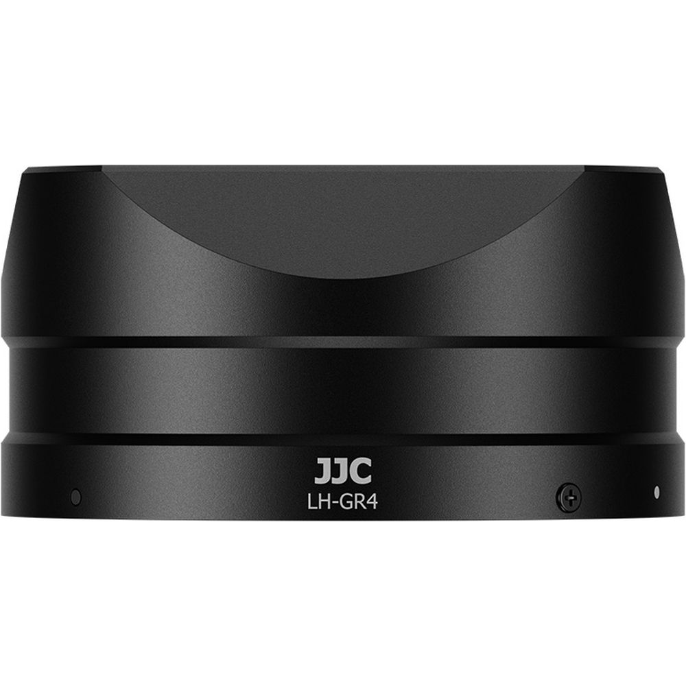 JJC LH-GR4 Lens hood Ricoh GR IV