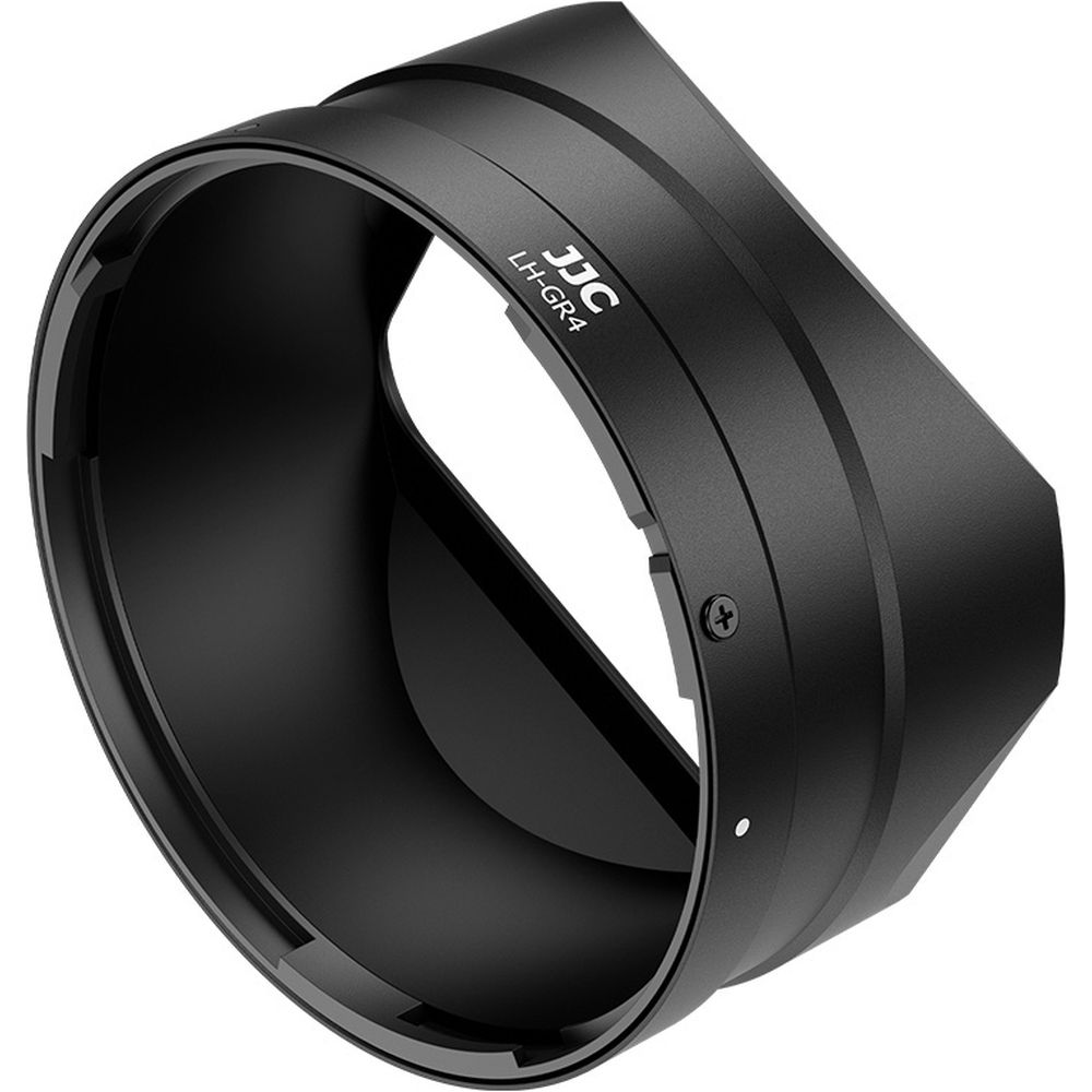 JJC LH-GR4 Lens hood Ricoh GR IV