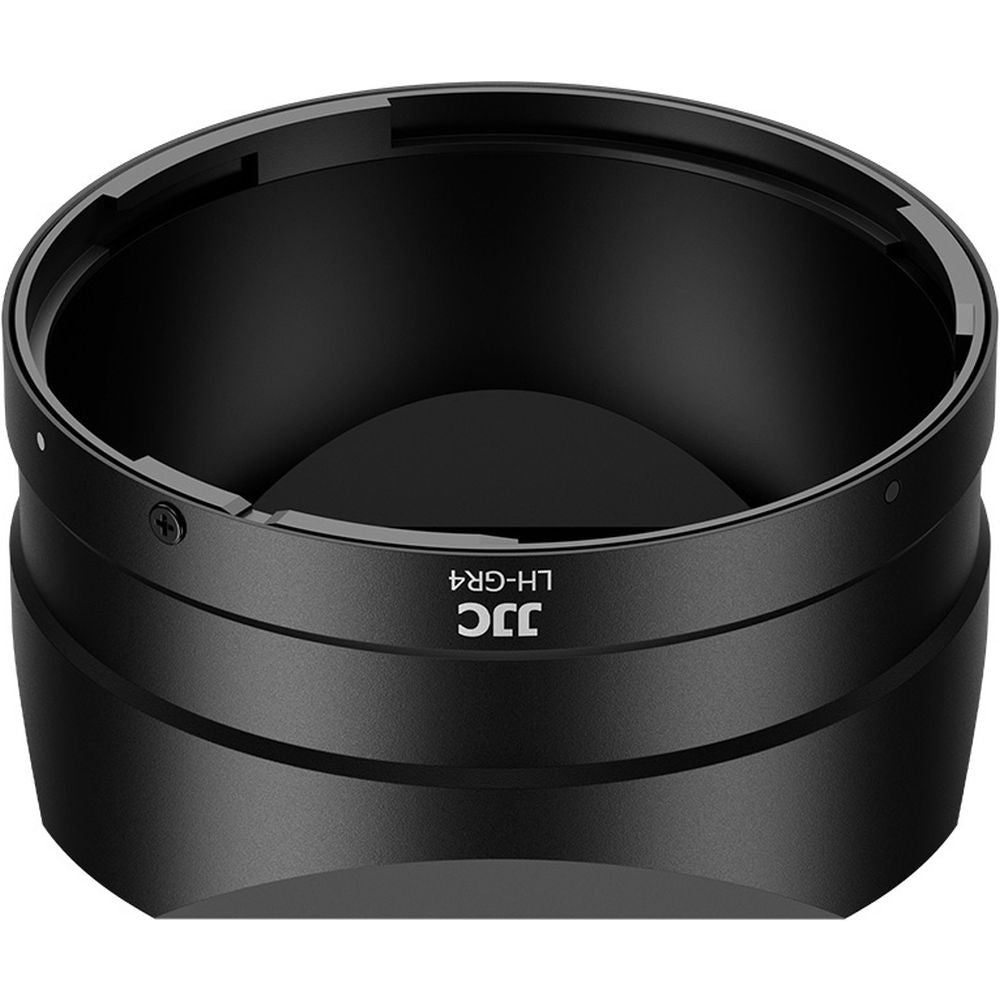 JJC LH-GR4 Lens hood Ricoh GR IV