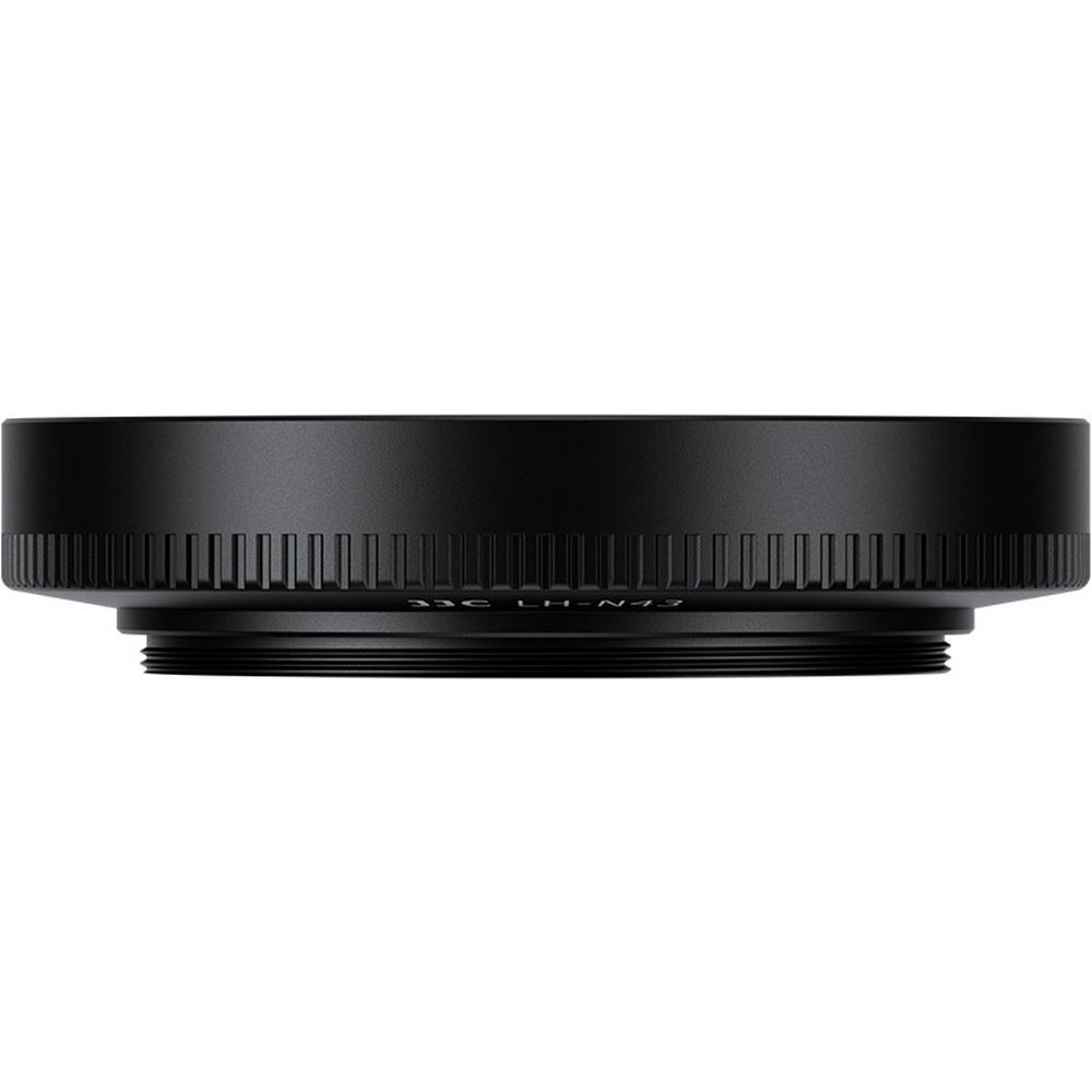 JJC LH-HN43 Screw-In Lens Hood