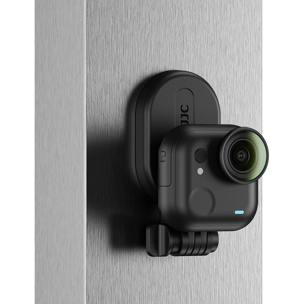 JJC MG-GU Magnetic Mount for Insta360 GO Ultra
