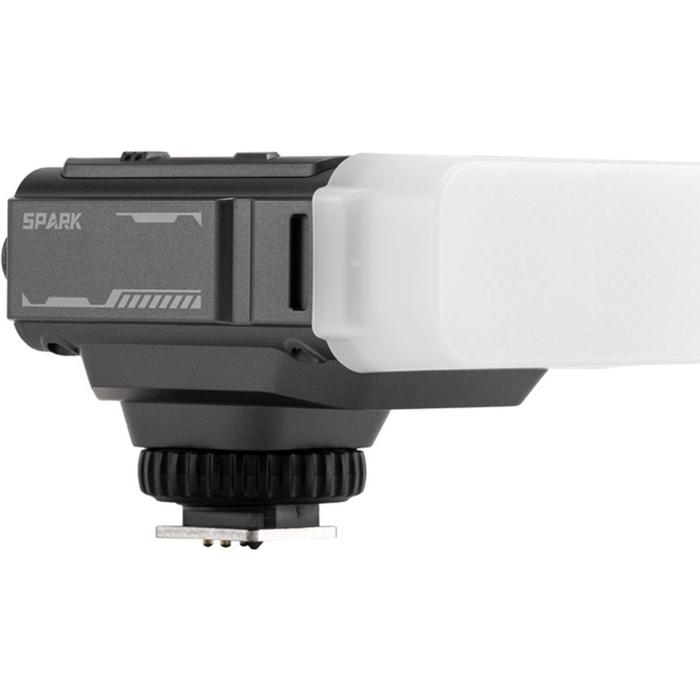 Viltrox Flash Spark Z3-C, grey
