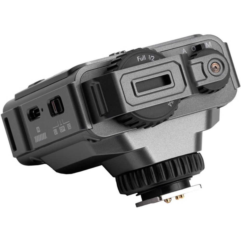 Viltrox Flash Spark Z3-C, grey