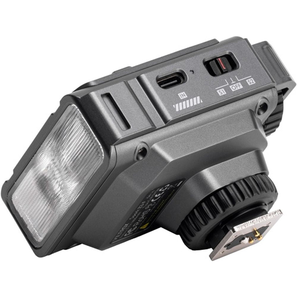 Viltrox Flash Spark Z3-C, grey
