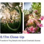 TTArtisan 11mm f/2.8 Sony E-mount - silver
