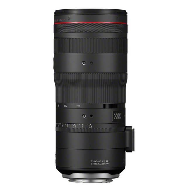 Canon EOS C400 Filmmaker Bundle