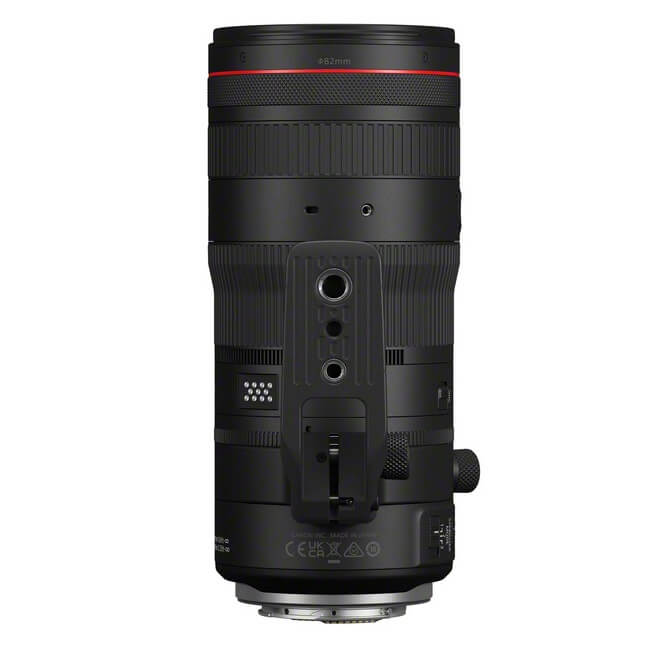 Canon EOS C400 Filmmaker Bundle