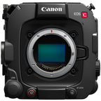 Canon EOS C400 Filmmaker Bundle