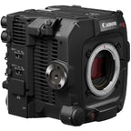 Canon EOS C400 Filmmaker Bundle