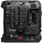 Canon EOS C400 Filmmaker Bundle
